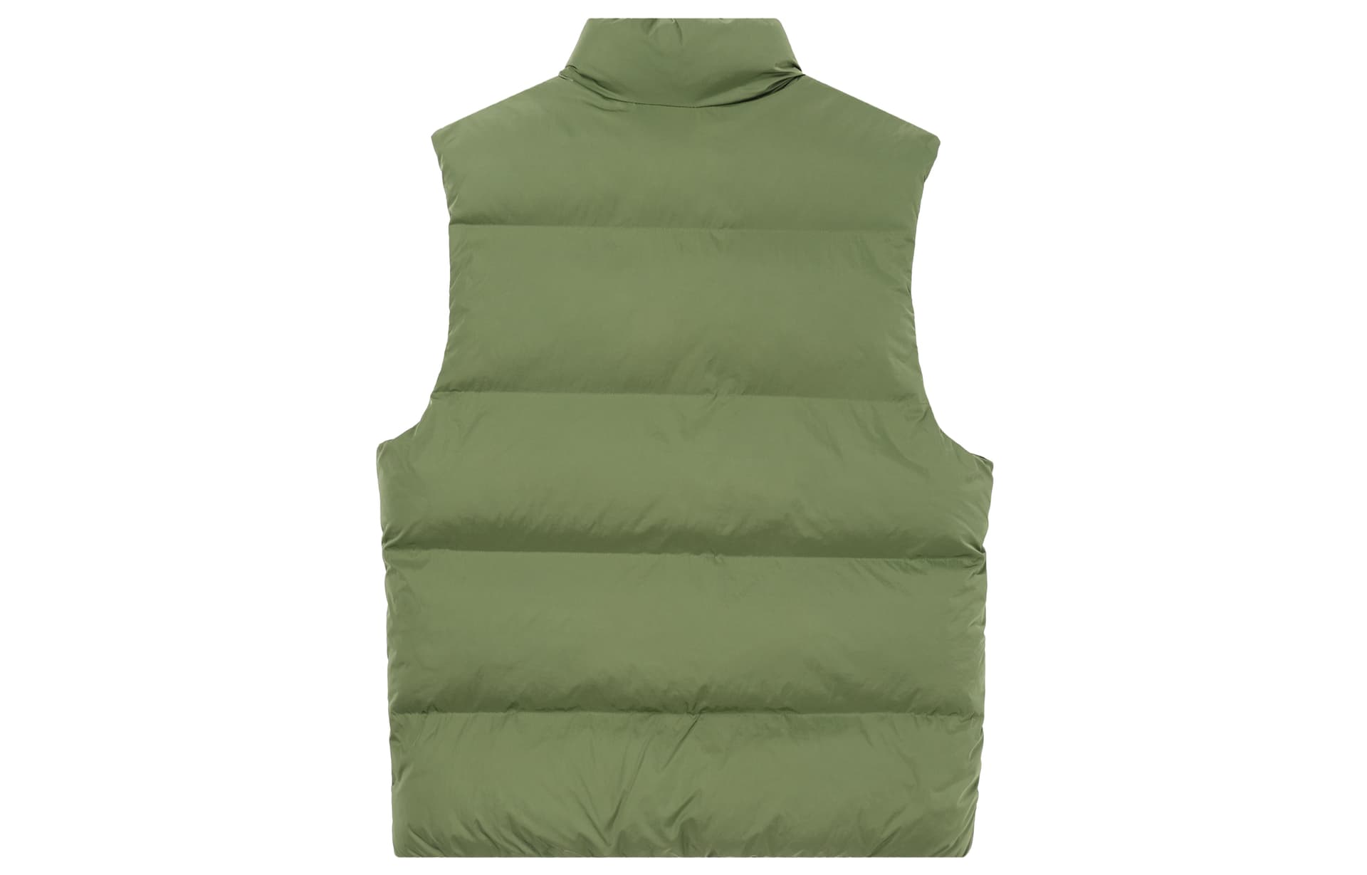 Жилет Jordan Essentials Vest Green - изображение 2
