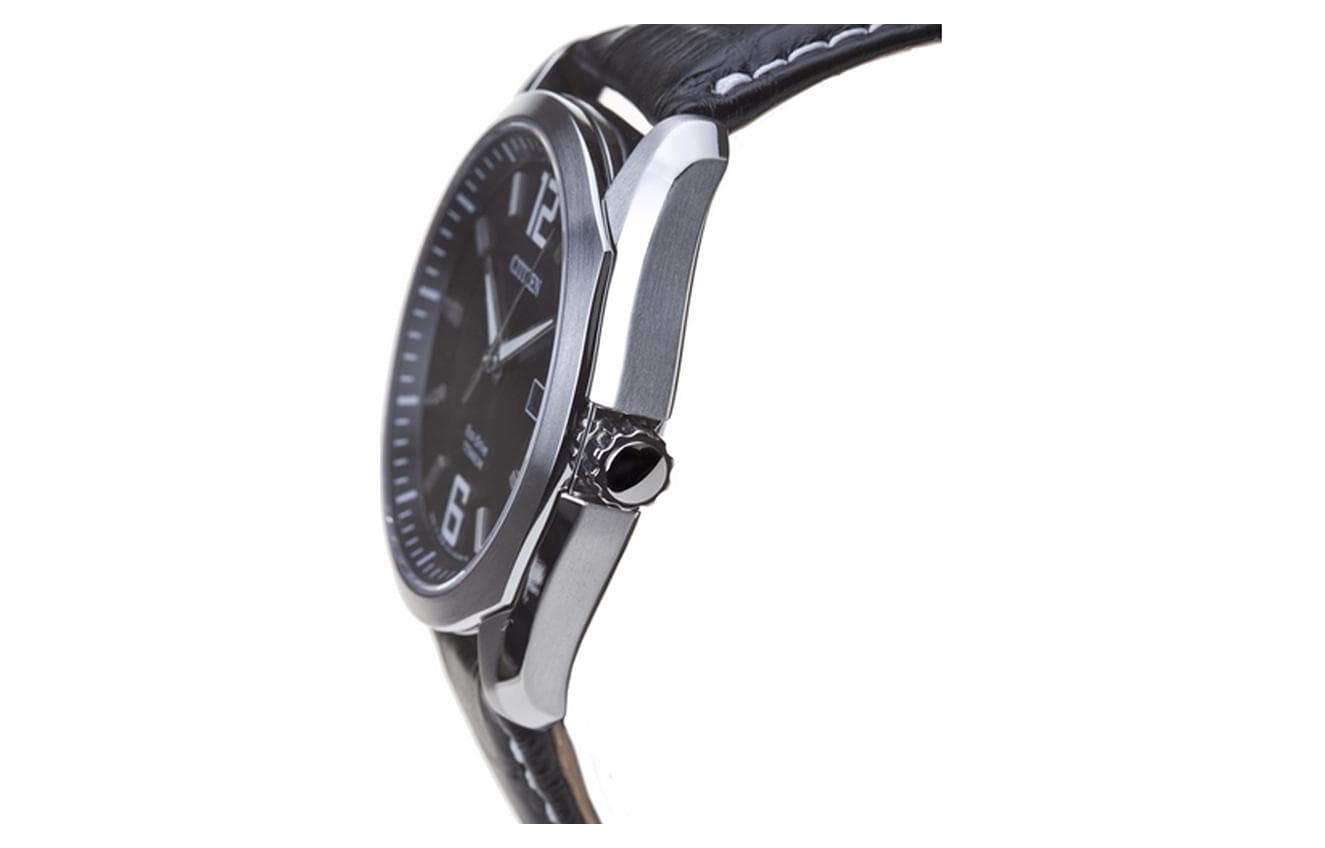 Часы Citizen BM7081-01E - изображение 3
