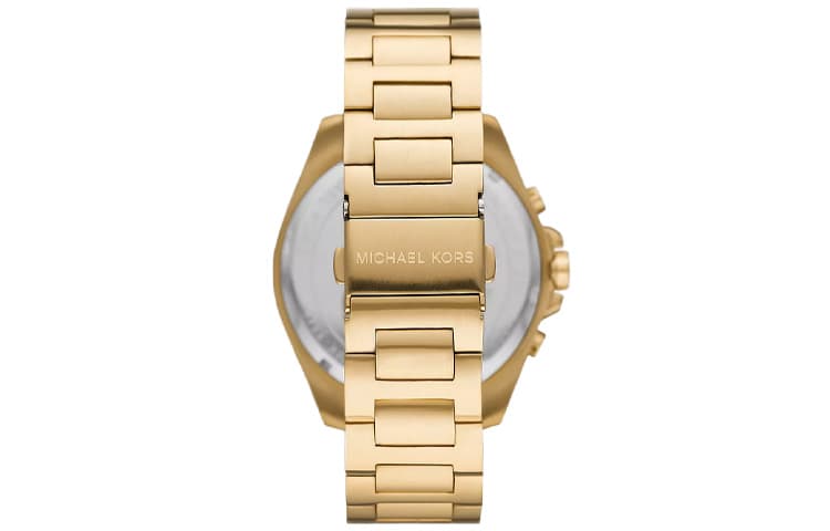 Механические часы MICHAEL KORS 45mm 50 MK8848 - изображение 3