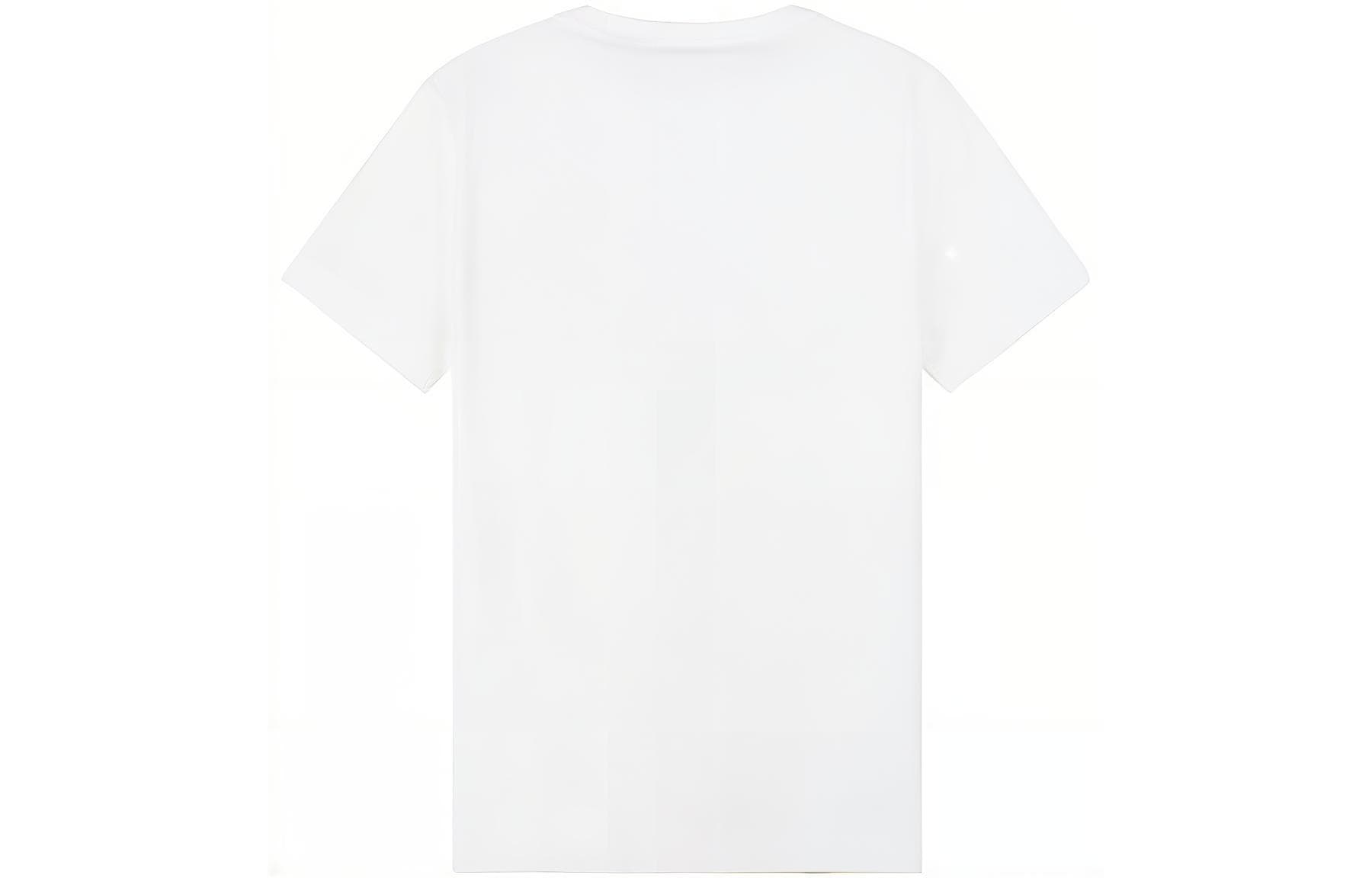 Футболка Burberry SS22 T - изображение 4