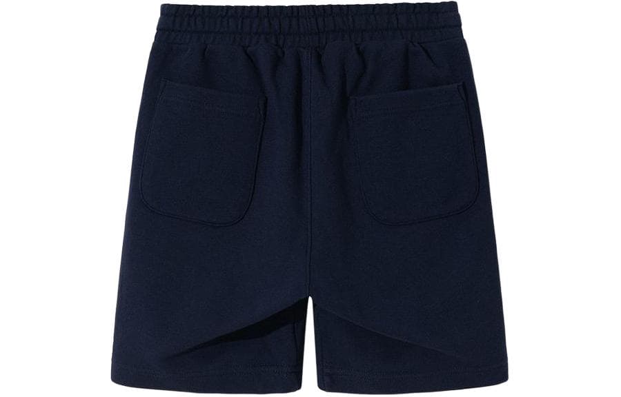 Шорты New Era x MLB Yankees Navy Shorts - изображение 2