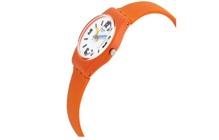 Часы SWATCH 30 25mm STLO114 - изображение 2