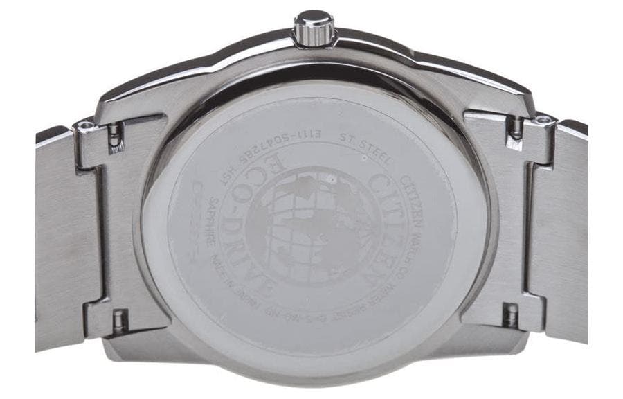 Часы CITIZEN30 38mm - изображение 2