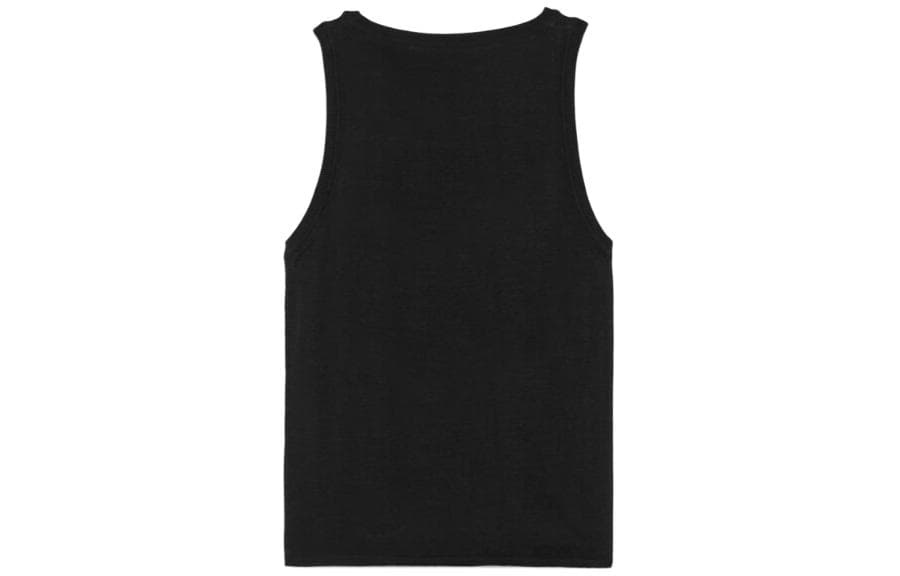Майка SAINT LAURENT SS24 - изображение 2