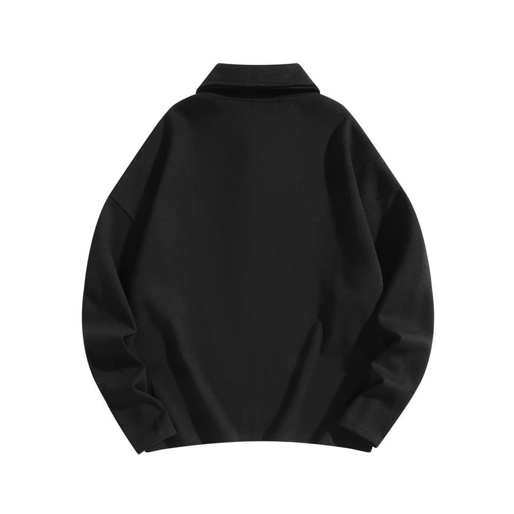 Поло Unite Life HOODS LogoPolo - изображение 2