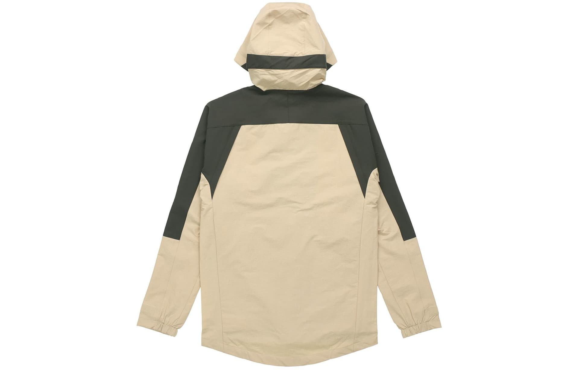 Куртка adidas Th Parkar - изображение 2