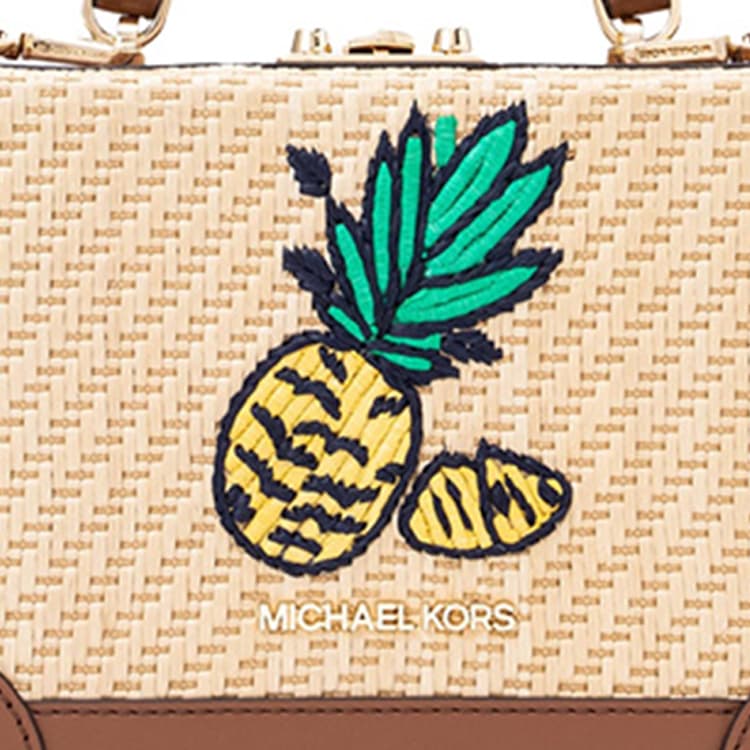 Сумка MICHAEL KORS MK Island Escape - изображение 7