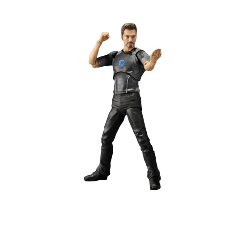 Фигурка BANDAI shf 14cm - изображение 4