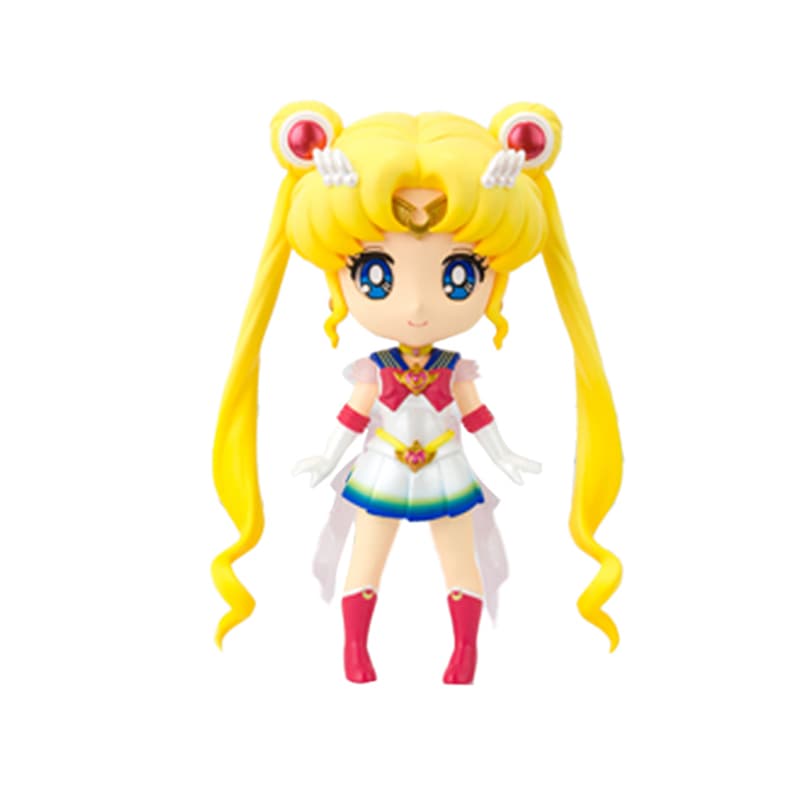 Фигурка BANDAI zero mini - изображение 2