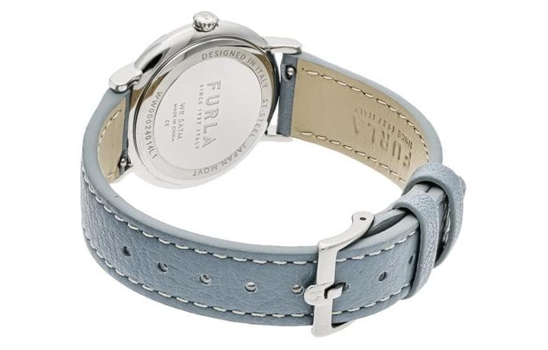 Механические часы FurlaHERITAGE 32mm 50 WW00024014L1 - изображение 3