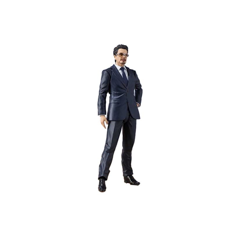Фигурка BANDAI shf - изображение 3