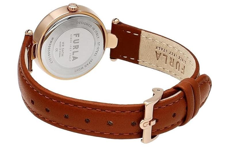 Механические часы FurlaHERITAGE 28mm 50 WW00050012L3 - изображение 5