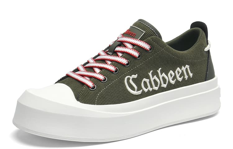 Кроссовки Cabbeen - изображение 3