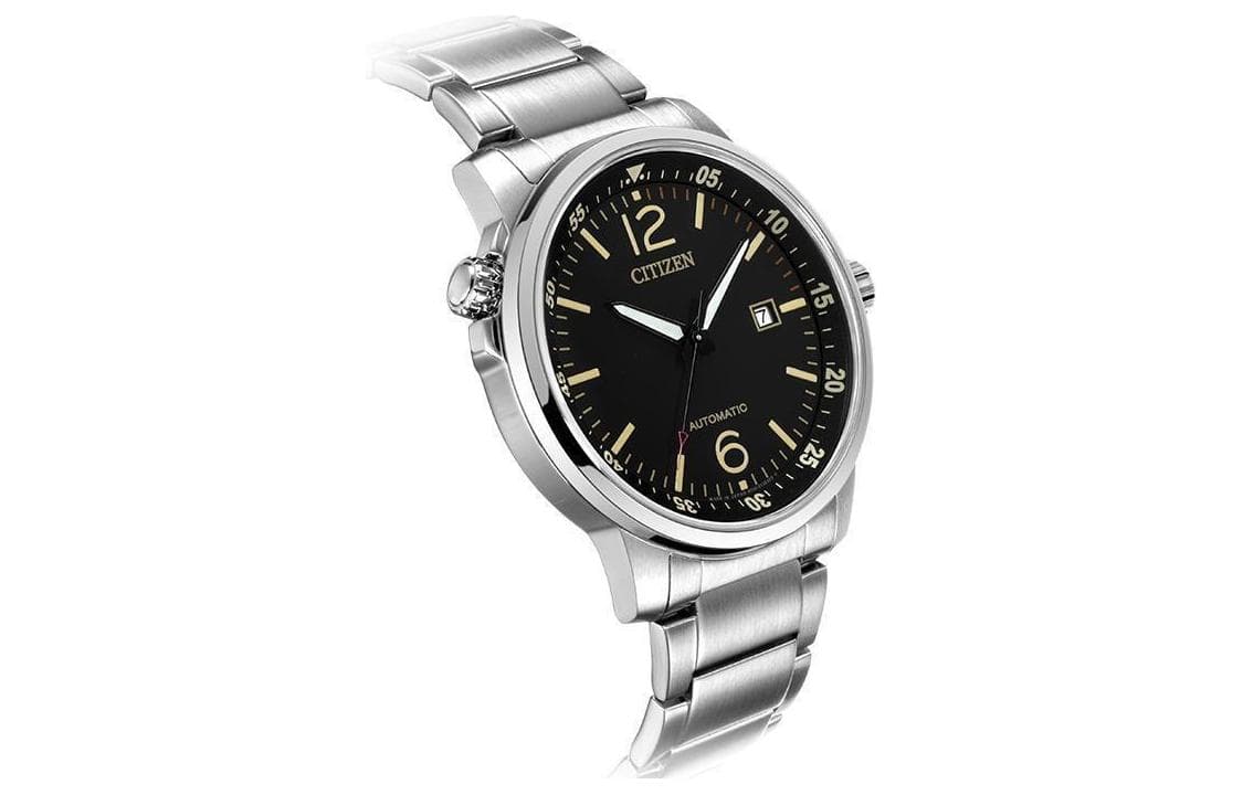 Часы CITIZEN100 43mm - изображение 3