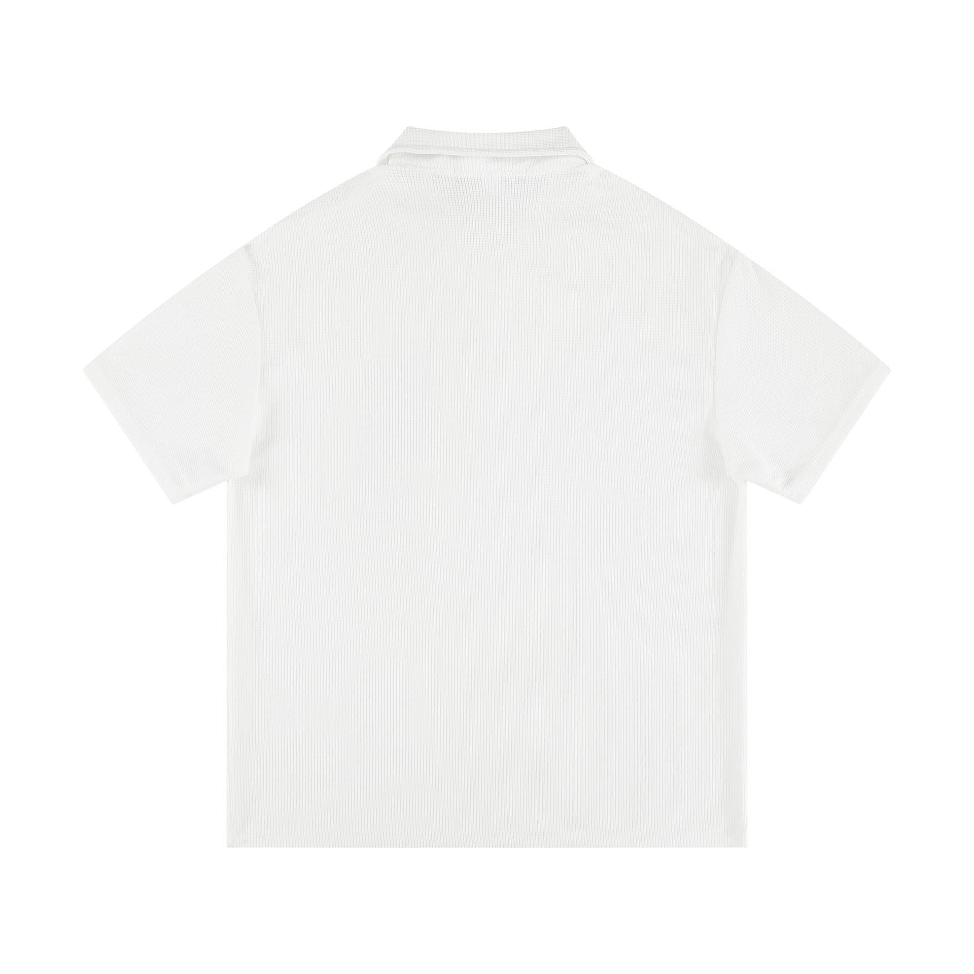 Поло Unite Life HOODS LogoPolo - изображение 2