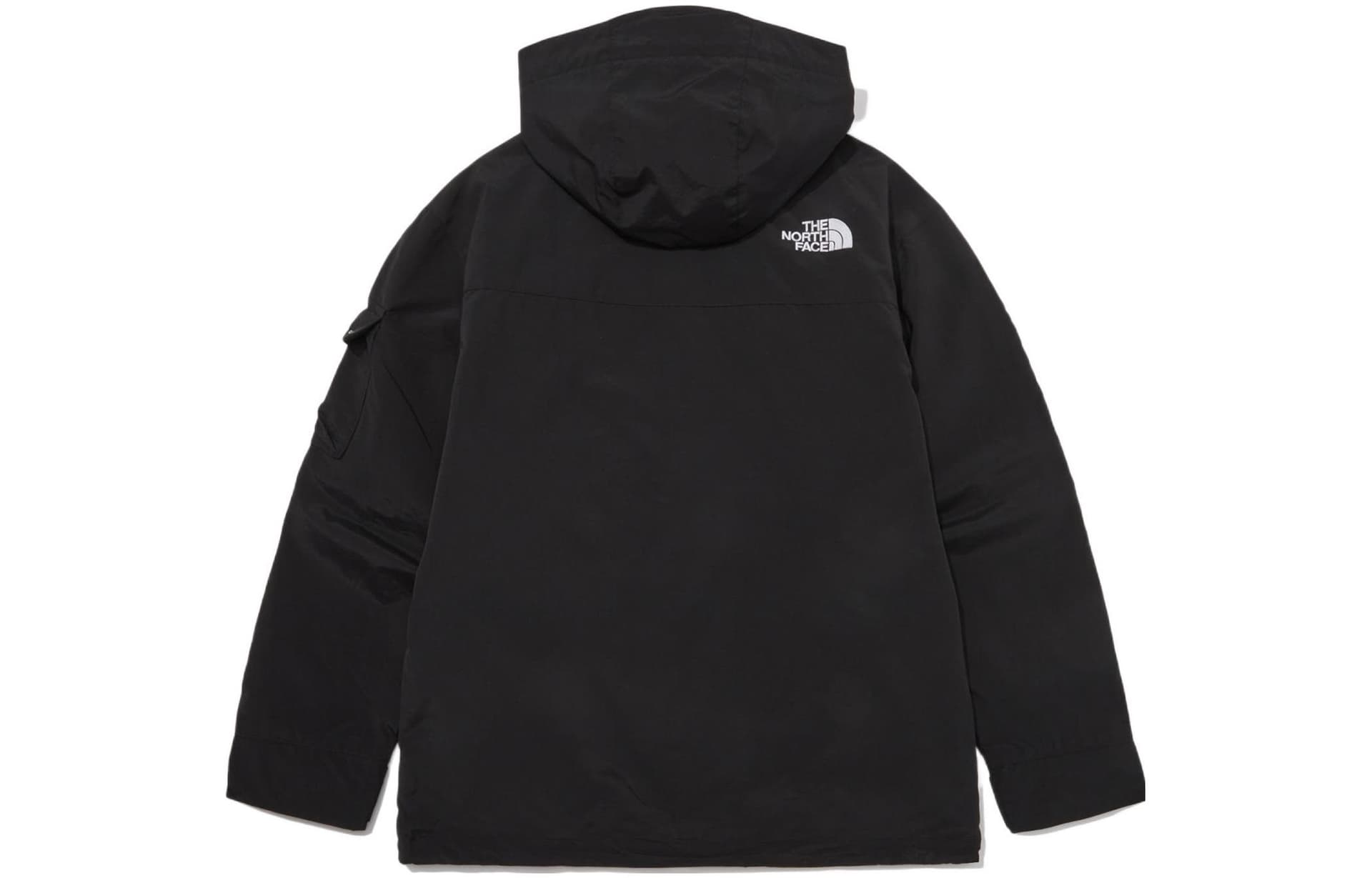 Демисезонная куртка THE NORTH FACE S23 LOGO - изображение 2