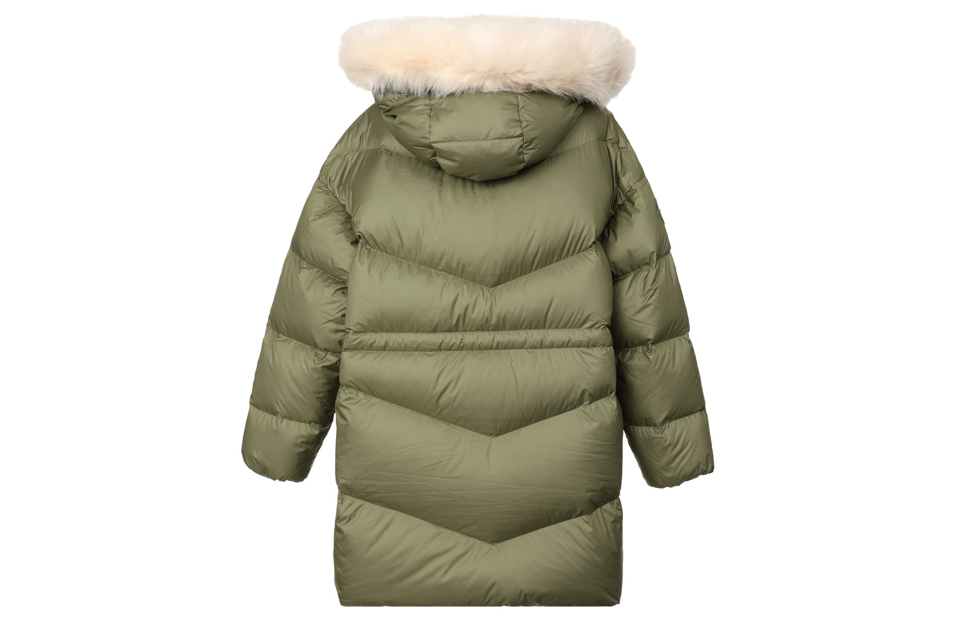 Пуховик adidas originals Down Jacke t - изображение 2
