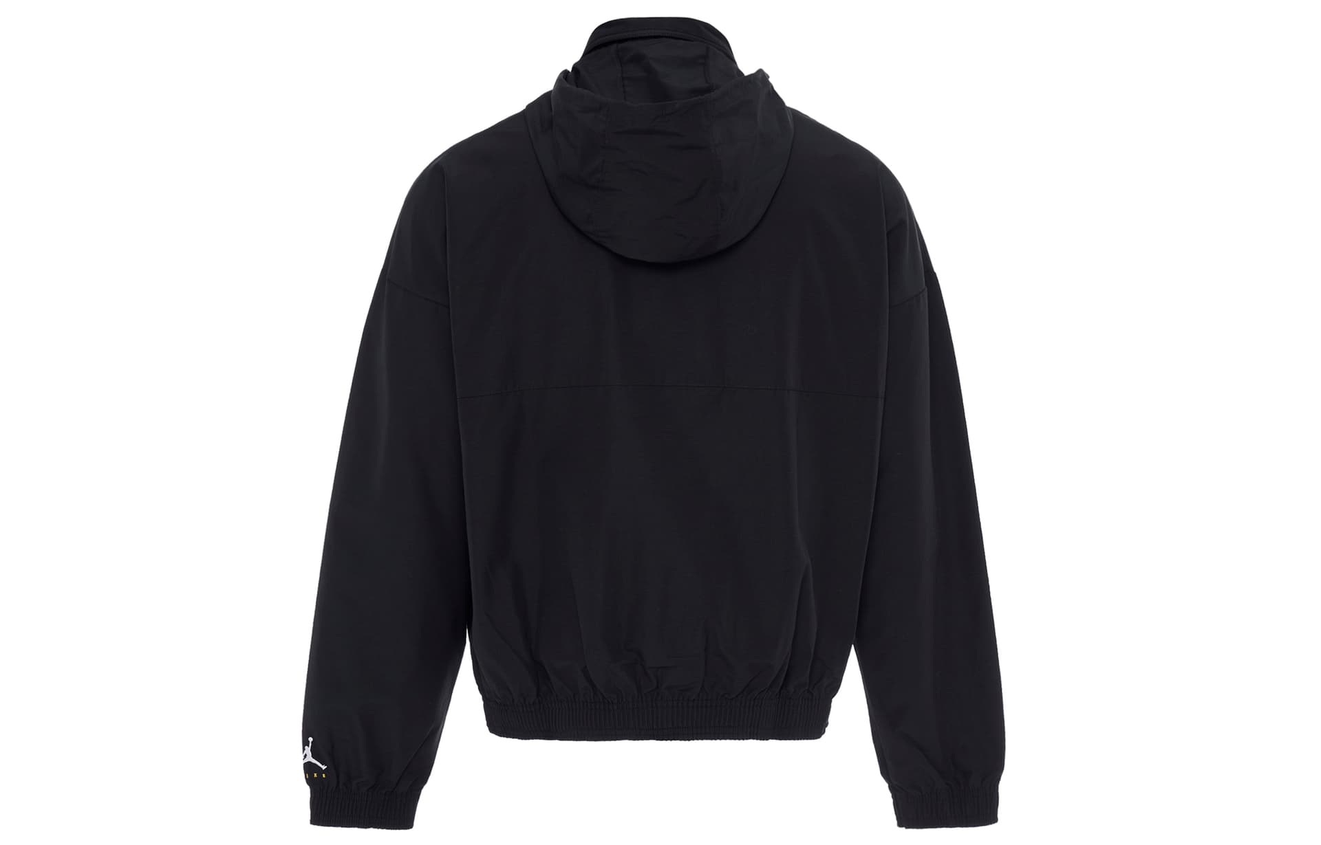 Куртка Jordan Jumpman Jacket Black - изображение 2