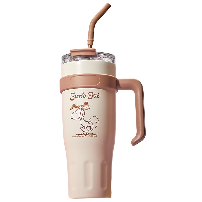 SNOOPY 1100ML - изображение 1