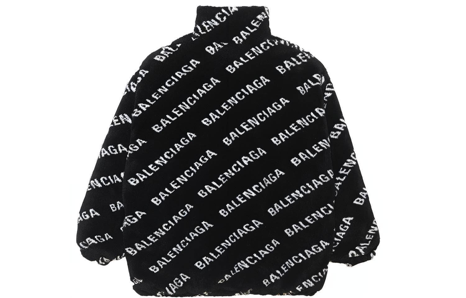 Куртка Balenciaga - изображение 4