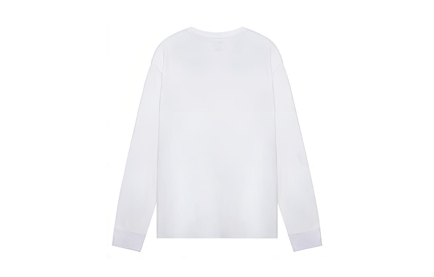 Кофта Polo Ralph Lauren Long Sleeve Tee - изображение 2