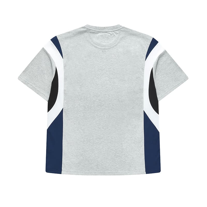 Футболка FILA FUSION CROSS OVER SS24T - изображение 2