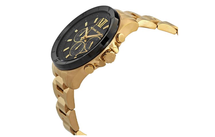Механические часы MICHAEL KORS 45mm 50 MK8848 - изображение 2