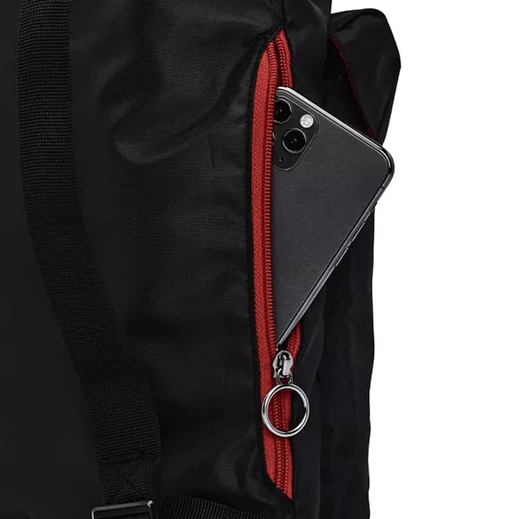 Сумка Under Armour UA Project Rock Gym Sack - изображение 5
