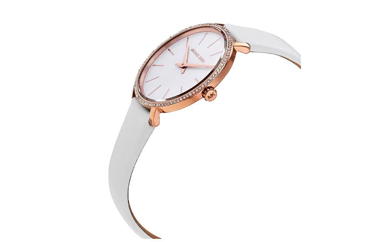 Механические часы Michael Kors MK2802 - изображение 2