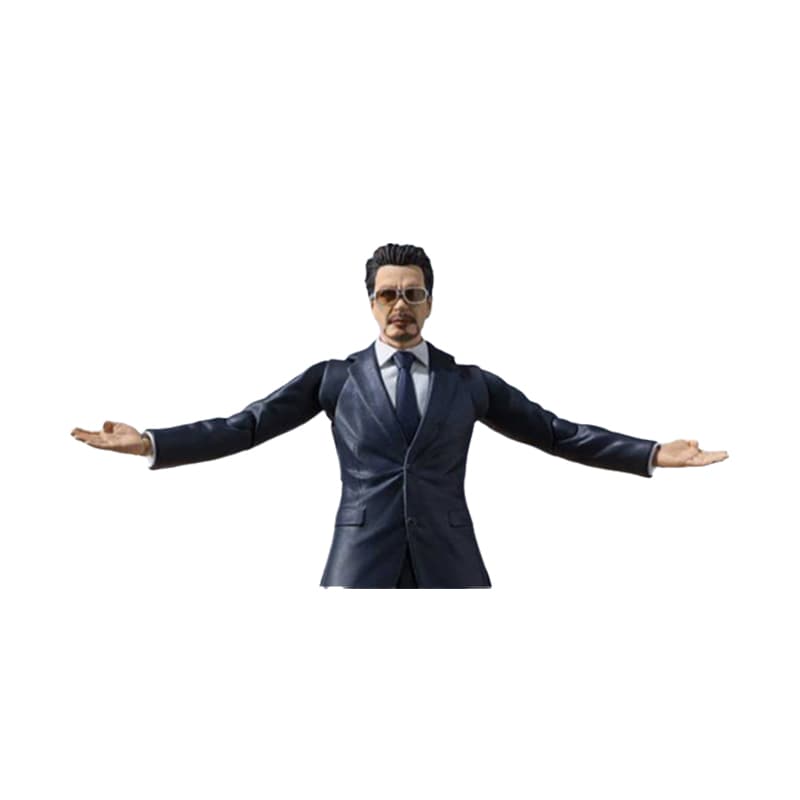 Фигурка BANDAI shf - изображение 2