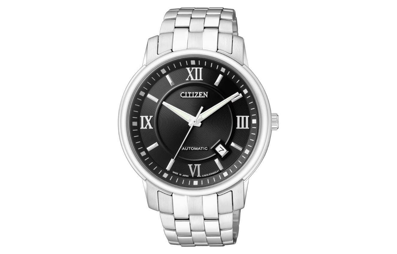 Часы CITIZEN30 41mm - изображение 1