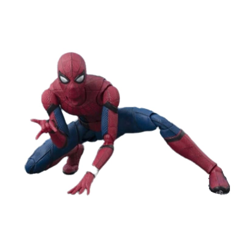 Фигурка BANDAI s.h.f - изображение 4