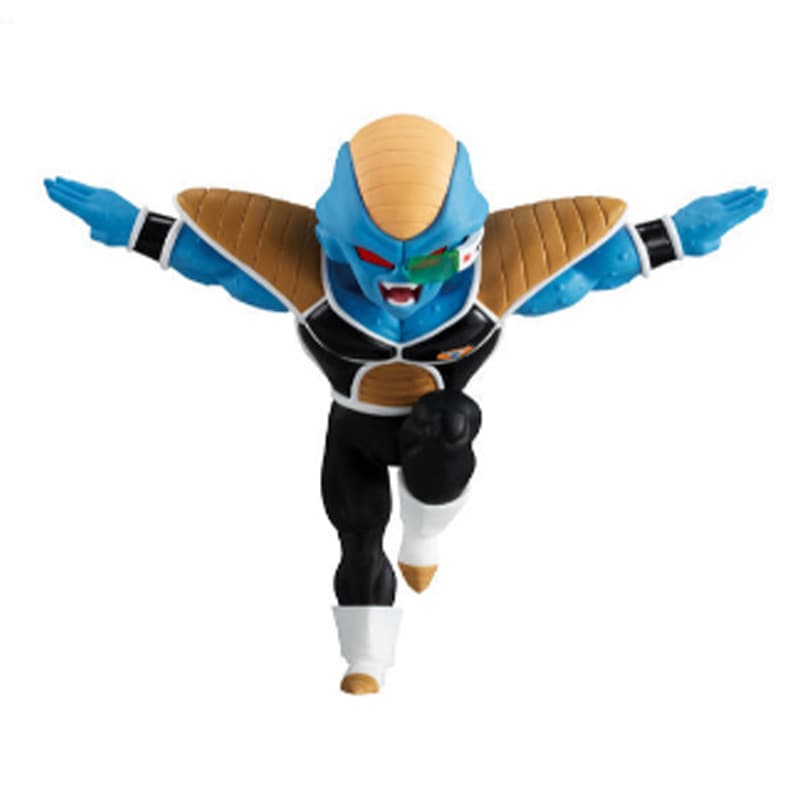 Фигурка BANDAI MOTION2 adverge 6cm - изображение 2