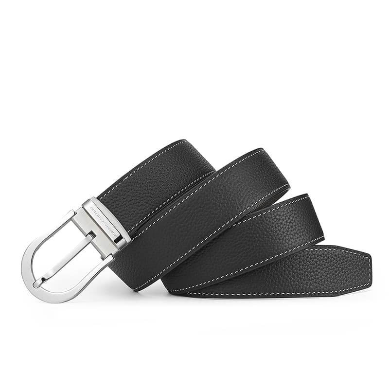 Ремень ROBERTA DI CAMERINO 3.4CM - изображение 4