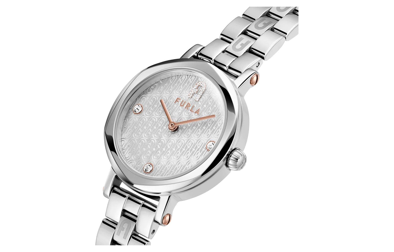Механические часы FurlaFURLA PETITE SHAPE 30mm 50 WW00033003L1 - изображение 2