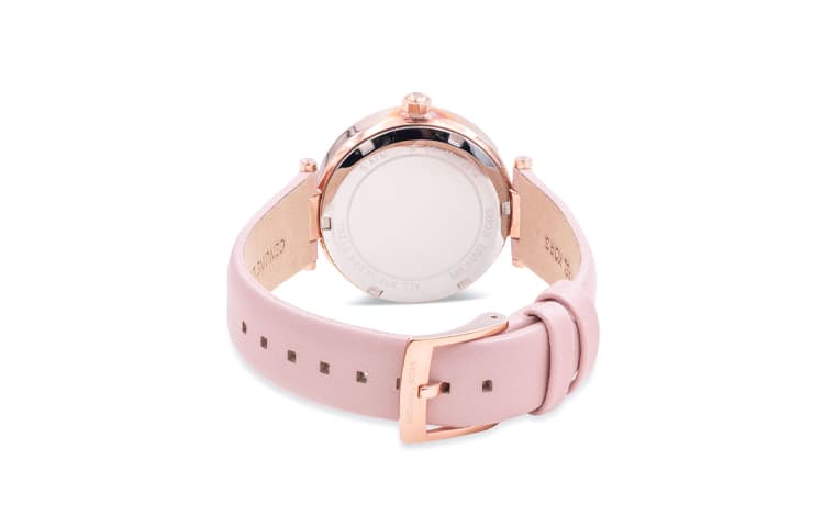 Механические часы MICHAEL KORS PARKER MK2914 - изображение 4