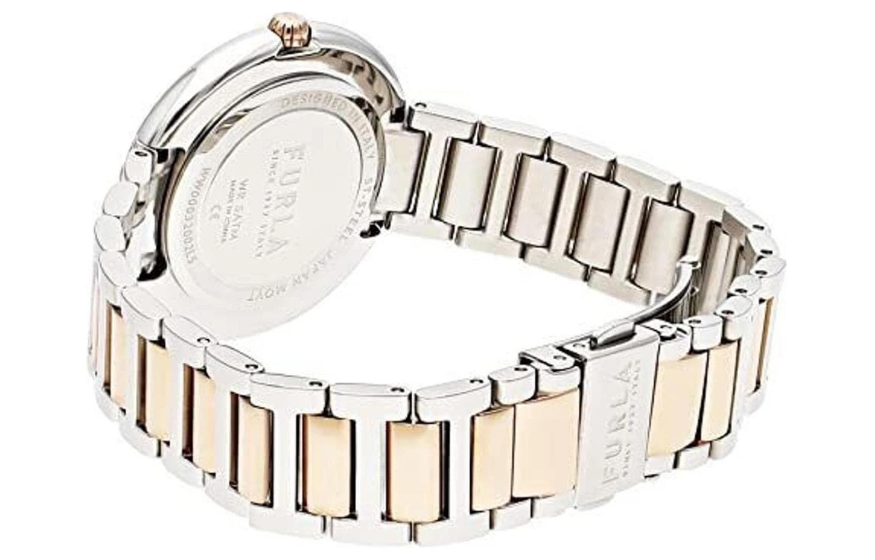 Механические часы Furla 34mm 50 WW00032002L5 - изображение 3