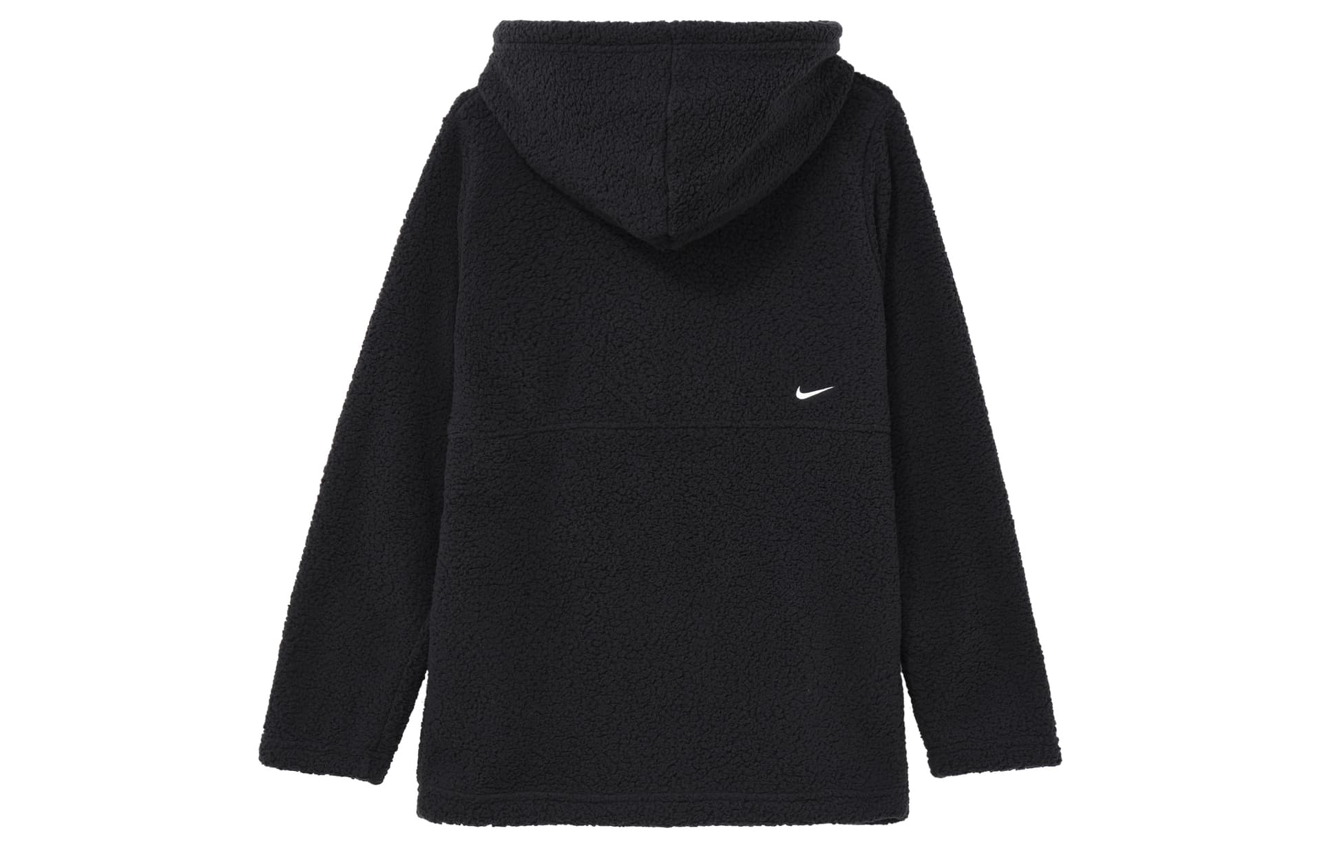 Худи Nike Therma-FIT Logo - изображение 2