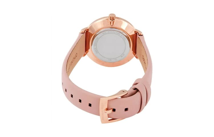 Механические часы Michael Kors Pyper MK2803 - изображение 5