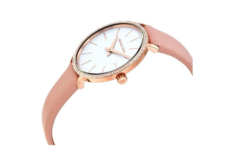 Механические часы Michael Kors Pyper MK2803 - изображение 4