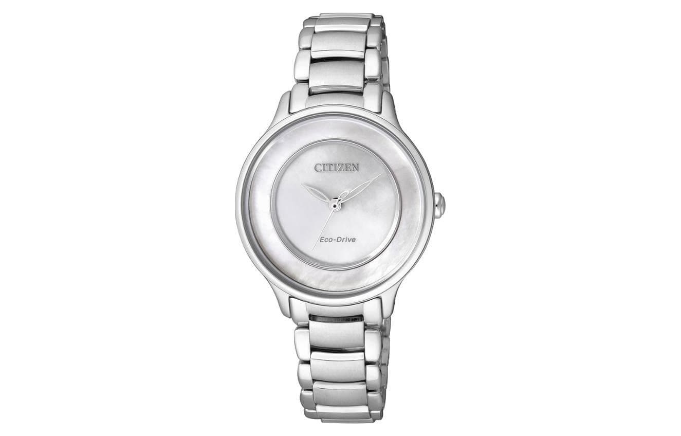 Часы CITIZEN50 30.4mm - изображение 1