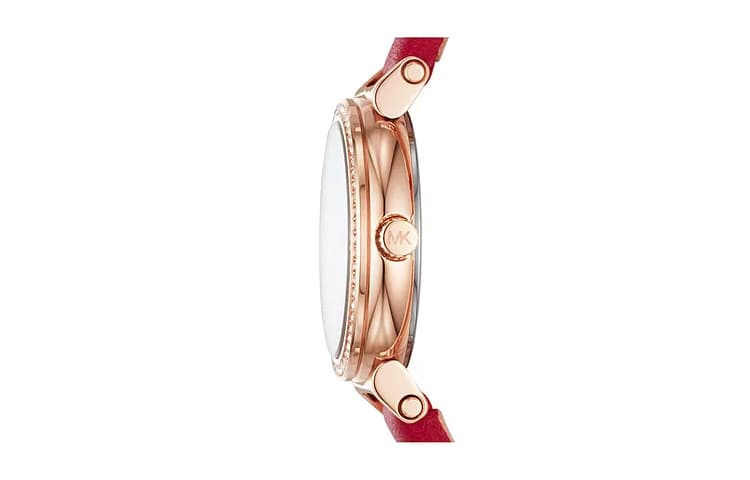 Механические часы MICHAEL KORS Sofie MK2850 - изображение 3