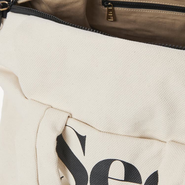 Сумка See By Chloe Tilly Tote - изображение 3
