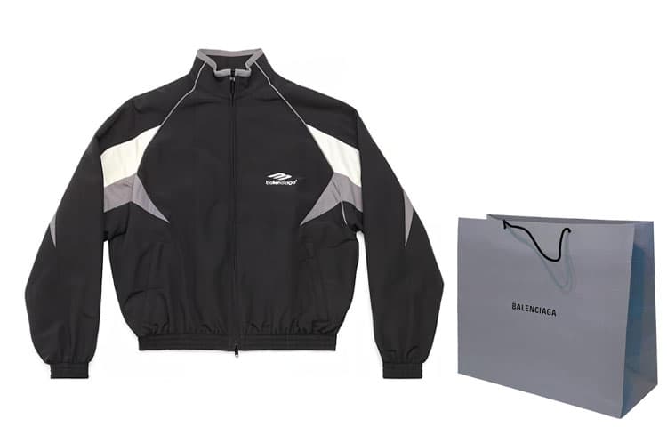 Куртка Balenciaga - изображение 3