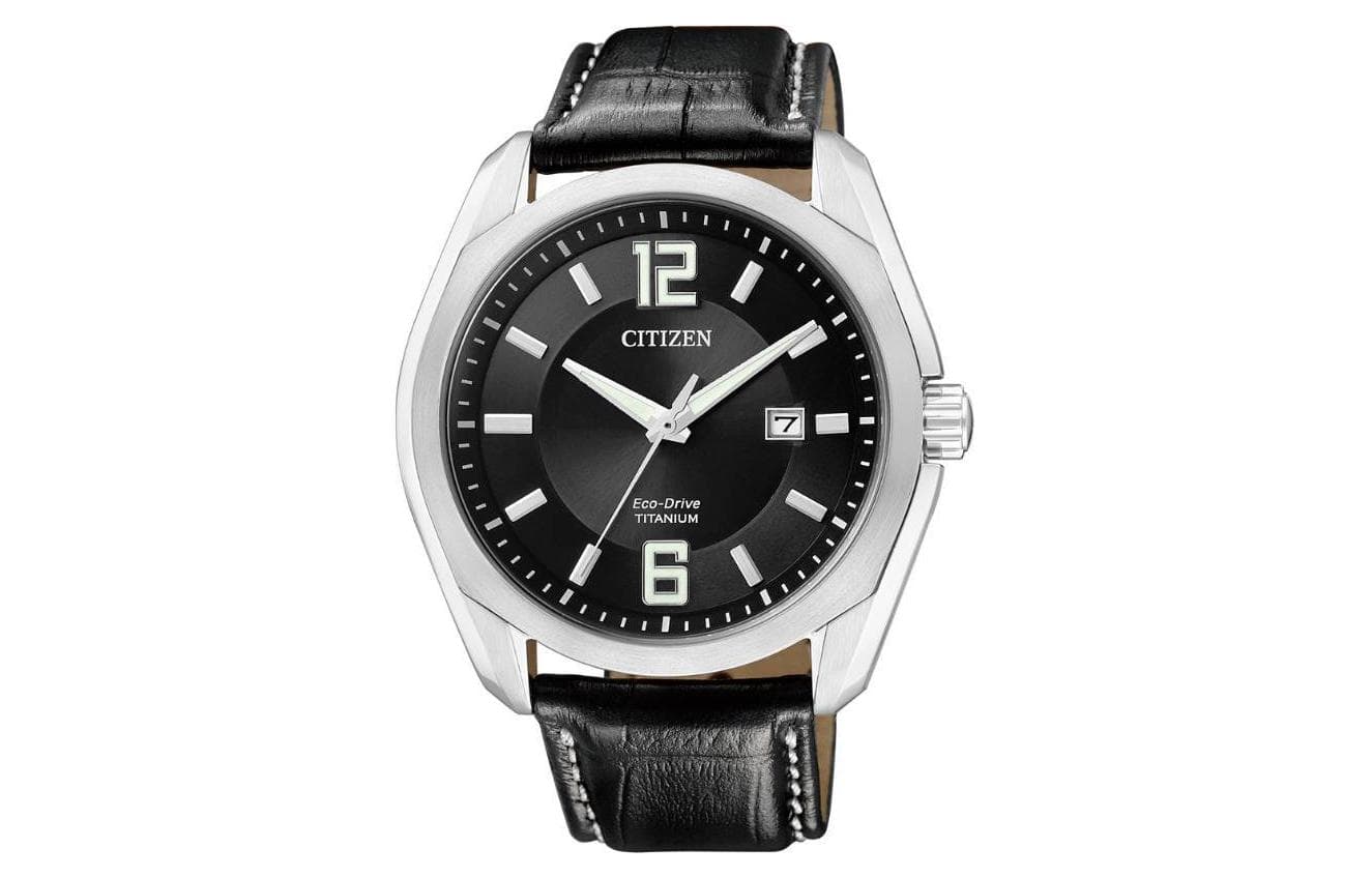 Часы Citizen BM7081-01E - изображение 1