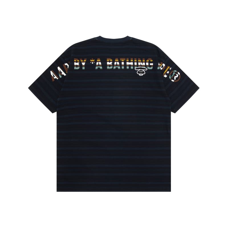 Футболка Aape T - изображение 2