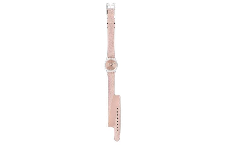 Часы SWATCH 25mm LK354C - изображение 4