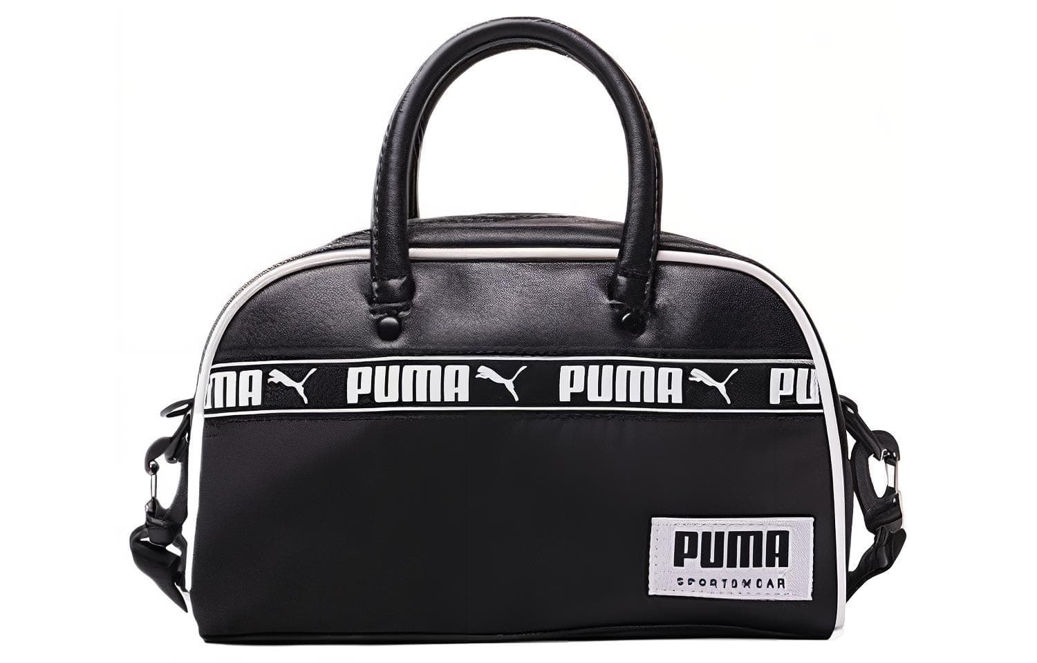 Сумка PUMA Campus Mini Grip Bag - изображение 1