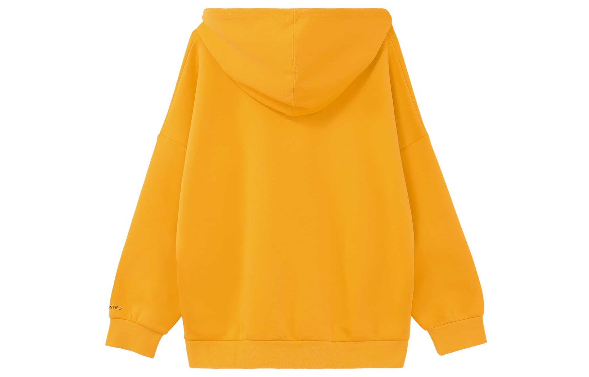 Худи adidas neo x - изображение 2