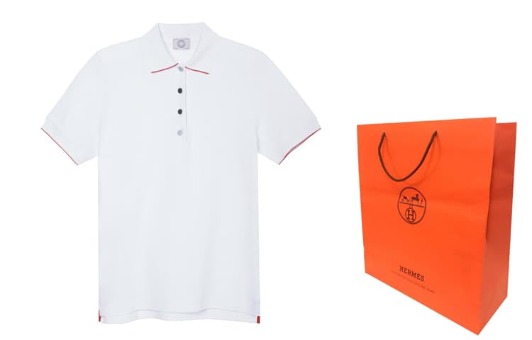 HERMES SS22 Polo - изображение 3